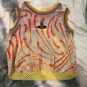 Vivienne Westwood Andreas Top